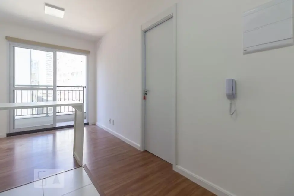 Foto 4 de Apartamento com 1 quarto à venda, 28m2 em Santa Cecília, São Paulo - SP