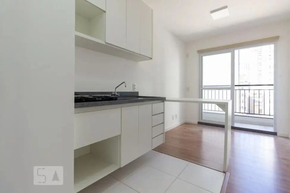 Foto 3 de Apartamento com 1 quarto à venda, 28m2 em Santa Cecília, São Paulo - SP