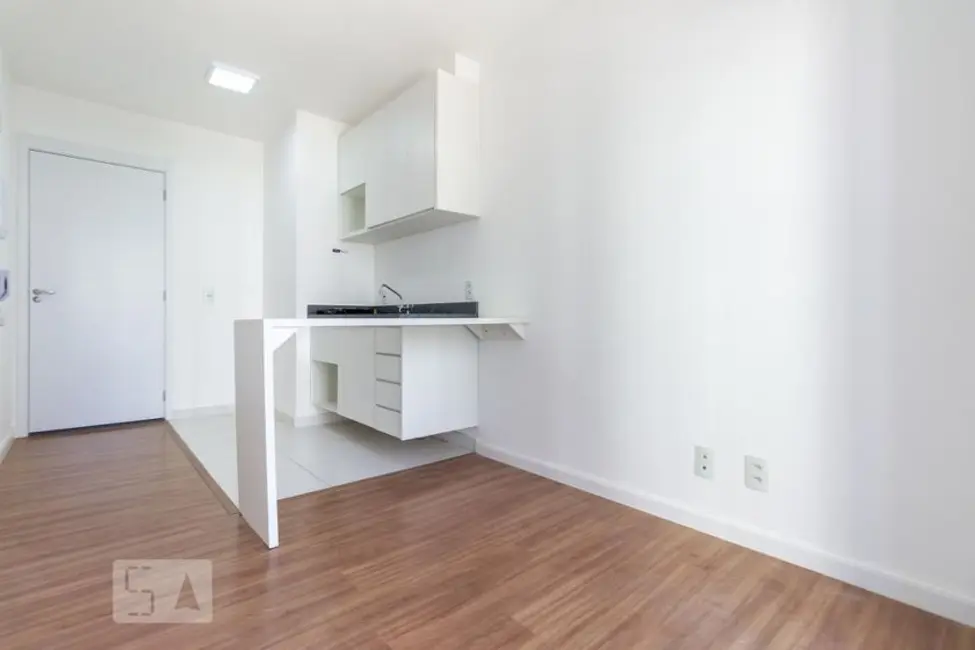 Foto 1 de Apartamento com 1 quarto à venda, 28m2 em Santa Cecília, São Paulo - SP