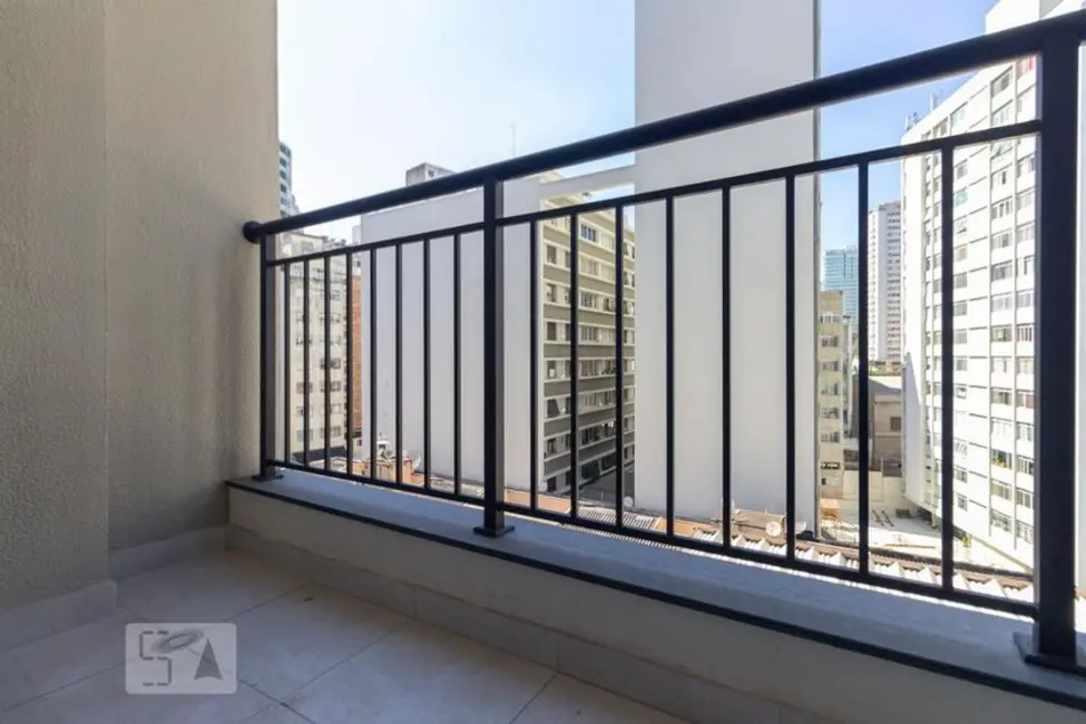 Foto 7 de Apartamento com 1 quarto à venda, 28m2 em Santa Cecília, São Paulo - SP