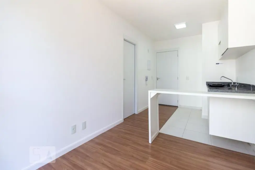 Foto 2 de Apartamento com 1 quarto à venda, 28m2 em Santa Cecília, São Paulo - SP