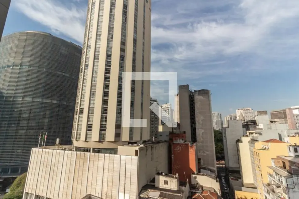Foto 9 de Kitnet com 1 quarto à venda, 22m2 em Santa Cecília, São Paulo - SP