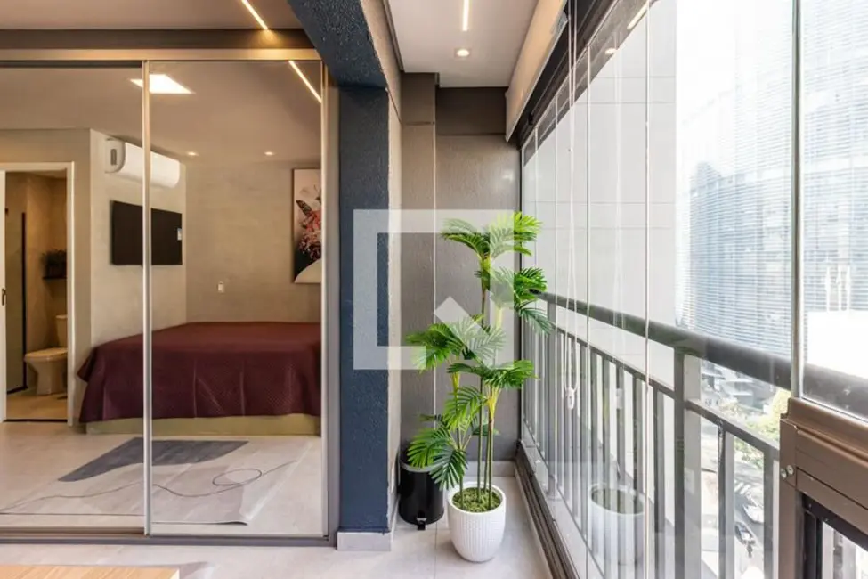 Foto 7 de Kitnet com 1 quarto à venda, 22m2 em Santa Cecília, São Paulo - SP