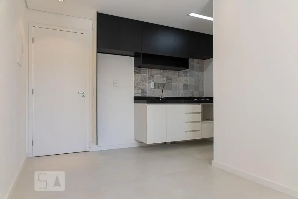 Foto 2 de Apartamento com 1 quarto à venda, 26m2 em Santa Cecília, São Paulo - SP