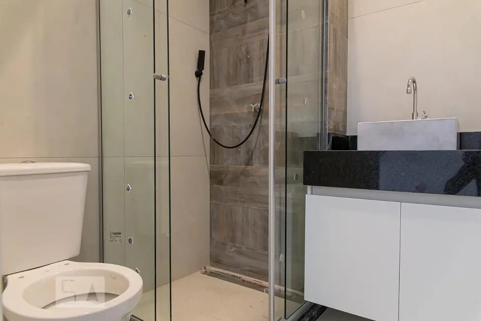 Foto 9 de Apartamento com 1 quarto à venda, 26m2 em Santa Cecília, São Paulo - SP
