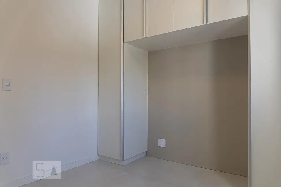 Foto 8 de Apartamento com 1 quarto à venda, 26m2 em Santa Cecília, São Paulo - SP