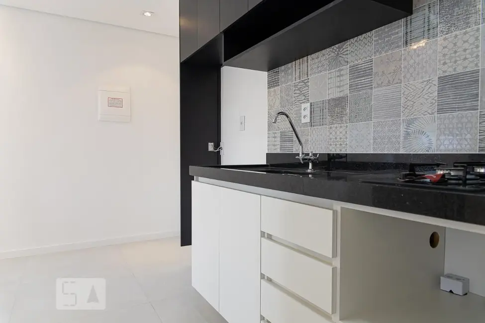 Foto 4 de Apartamento com 1 quarto à venda, 26m2 em Santa Cecília, São Paulo - SP