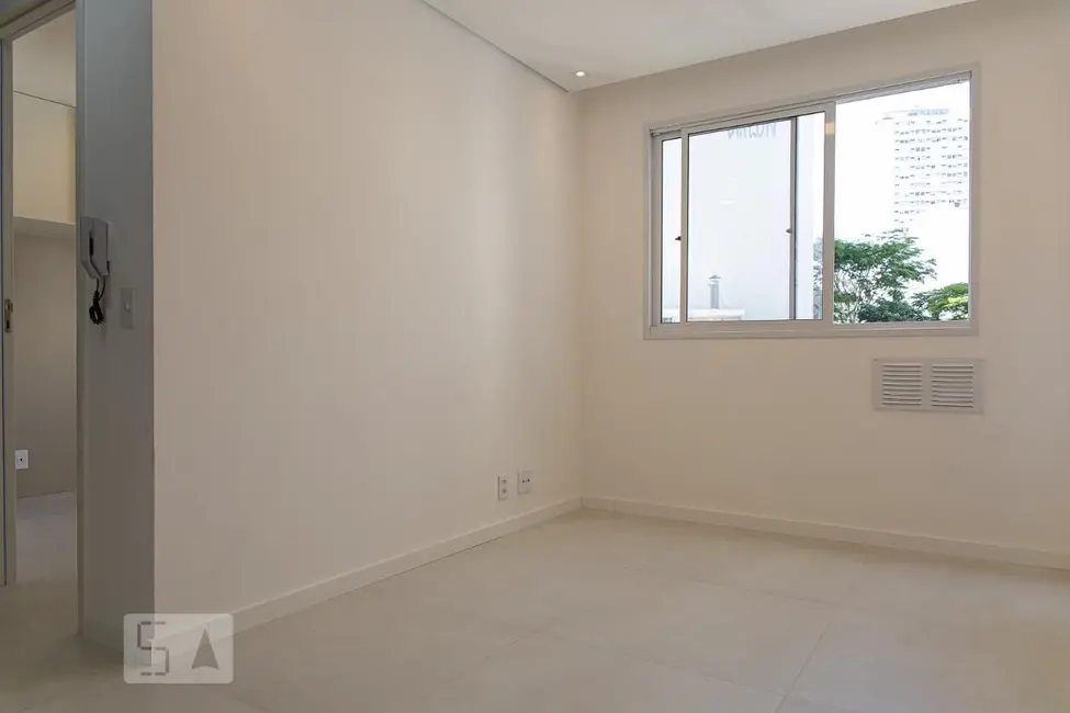 Foto 1 de Apartamento com 1 quarto à venda, 26m2 em Santa Cecília, São Paulo - SP