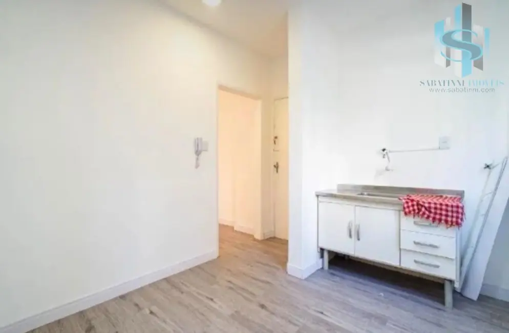 Apartamento com 1 quarto à venda, 47m2 em Bela Vista, São Paulo - SP - imagem 9 Foto 9 de Apartamento com 1 quarto à venda, 47m2 em Bela Vista, São Paulo - SP
