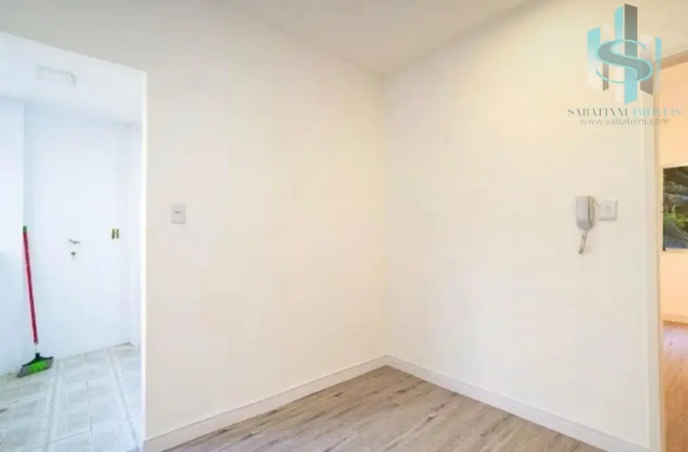 Apartamento com 1 quarto à venda, 47m2 em Bela Vista, São Paulo - SP - imagem 6 Foto 6 de Apartamento com 1 quarto à venda, 47m2 em Bela Vista, São Paulo - SP