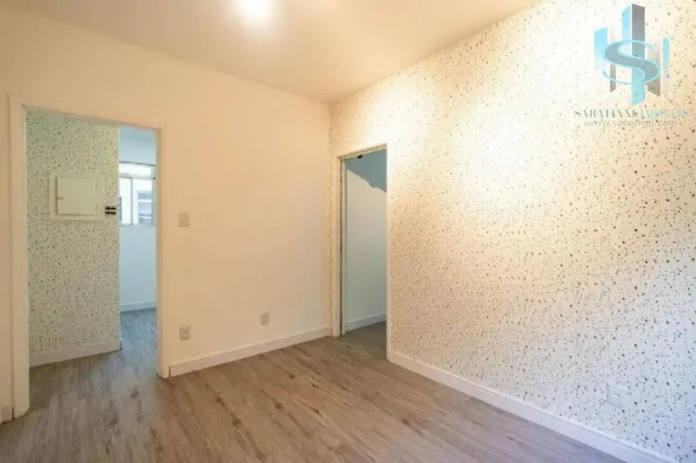 Apartamento com 1 quarto à venda, 47m2 em Bela Vista, São Paulo - SP - imagem 2 Foto 2 de Apartamento com 1 quarto à venda, 47m2 em Bela Vista, São Paulo - SP