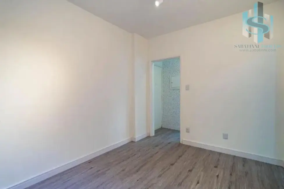Apartamento com 1 quarto à venda, 47m2 em Bela Vista, São Paulo - SP - imagem 3 Foto 3 de Apartamento com 1 quarto à venda, 47m2 em Bela Vista, São Paulo - SP