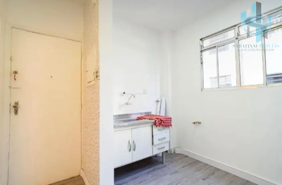 Apartamento com 1 quarto à venda, 47m2 em Bela Vista, São Paulo - SP - imagem 7 Foto 7 de Apartamento com 1 quarto à venda, 47m2 em Bela Vista, São Paulo - SP