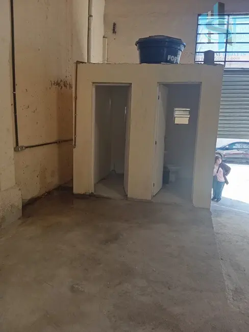Armazém / Galpão para alugar, 500m2 em Vila Antonieta, São Paulo - SP - imagem 7 Foto 7 de Armazém / Galpão para alugar, 500m2 em Vila Antonieta, São Paulo - SP