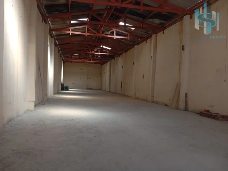 Armazém / Galpão para alugar, 500m2 em Vila Antonieta, São Paulo - SP - imagem 1 Foto 1 de Armazém / Galpão para alugar, 500m2 em Vila Antonieta, São Paulo - SP
