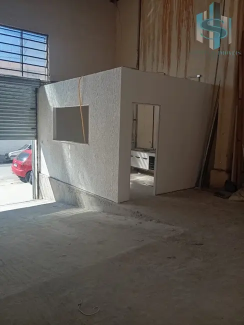 Armazém / Galpão para alugar, 500m2 em Vila Antonieta, São Paulo - SP - imagem 3 Foto 3 de Armazém / Galpão para alugar, 500m2 em Vila Antonieta, São Paulo - SP