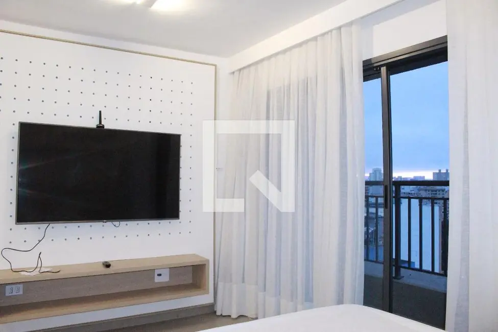 Kitnet com 1 quarto à venda, 26m2 em Santa Cecília, São Paulo - SP - imagem 1 Foto 1 de Kitnet com 1 quarto à venda, 26m2 em Santa Cecília, São Paulo - SP