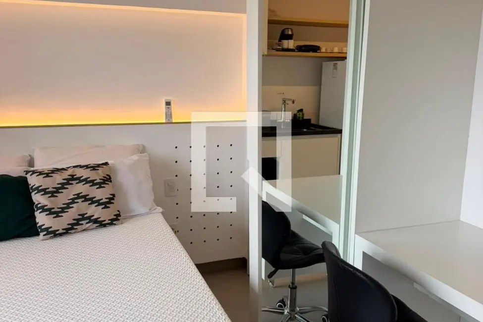 Kitnet com 1 quarto à venda, 26m2 em Santa Cecília, São Paulo - SP - imagem 7 Foto 7 de Kitnet com 1 quarto à venda, 26m2 em Santa Cecília, São Paulo - SP
