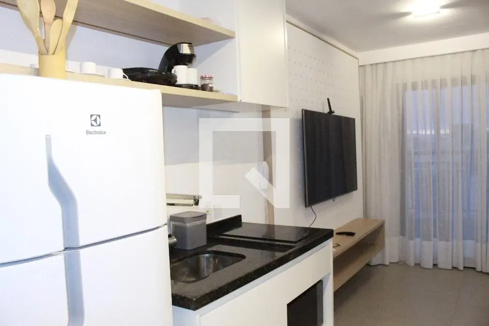 Kitnet com 1 quarto à venda, 26m2 em Santa Cecília, São Paulo - SP - imagem 5 Foto 5 de Kitnet com 1 quarto à venda, 26m2 em Santa Cecília, São Paulo - SP