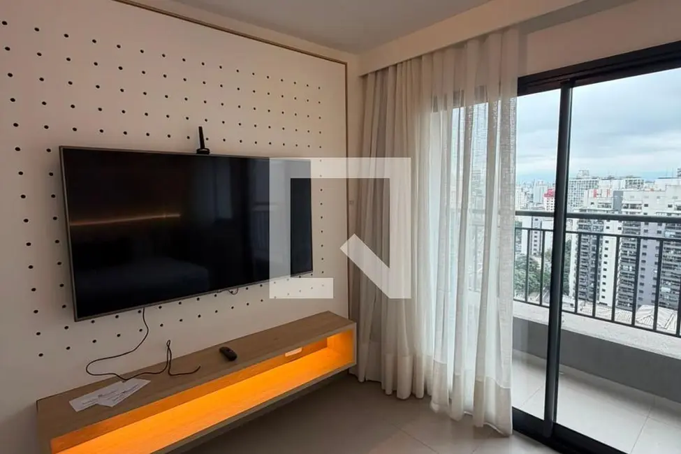 Kitnet com 1 quarto à venda, 26m2 em Santa Cecília, São Paulo - SP - imagem 2 Foto 2 de Kitnet com 1 quarto à venda, 26m2 em Santa Cecília, São Paulo - SP