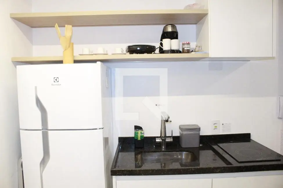 Kitnet com 1 quarto à venda, 26m2 em Santa Cecília, São Paulo - SP - imagem 4 Foto 4 de Kitnet com 1 quarto à venda, 26m2 em Santa Cecília, São Paulo - SP