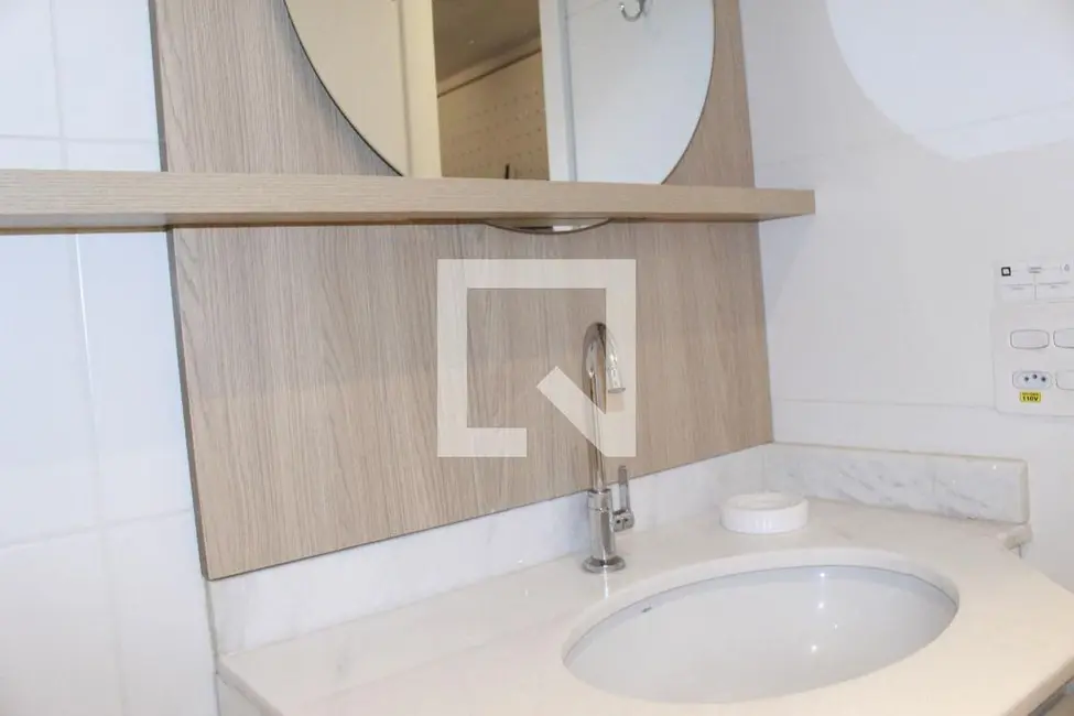 Kitnet com 1 quarto à venda, 26m2 em Santa Cecília, São Paulo - SP - imagem 9 Foto 9 de Kitnet com 1 quarto à venda, 26m2 em Santa Cecília, São Paulo - SP