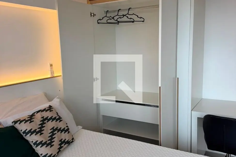 Kitnet com 1 quarto à venda, 26m2 em Santa Cecília, São Paulo - SP - imagem 6 Foto 6 de Kitnet com 1 quarto à venda, 26m2 em Santa Cecília, São Paulo - SP