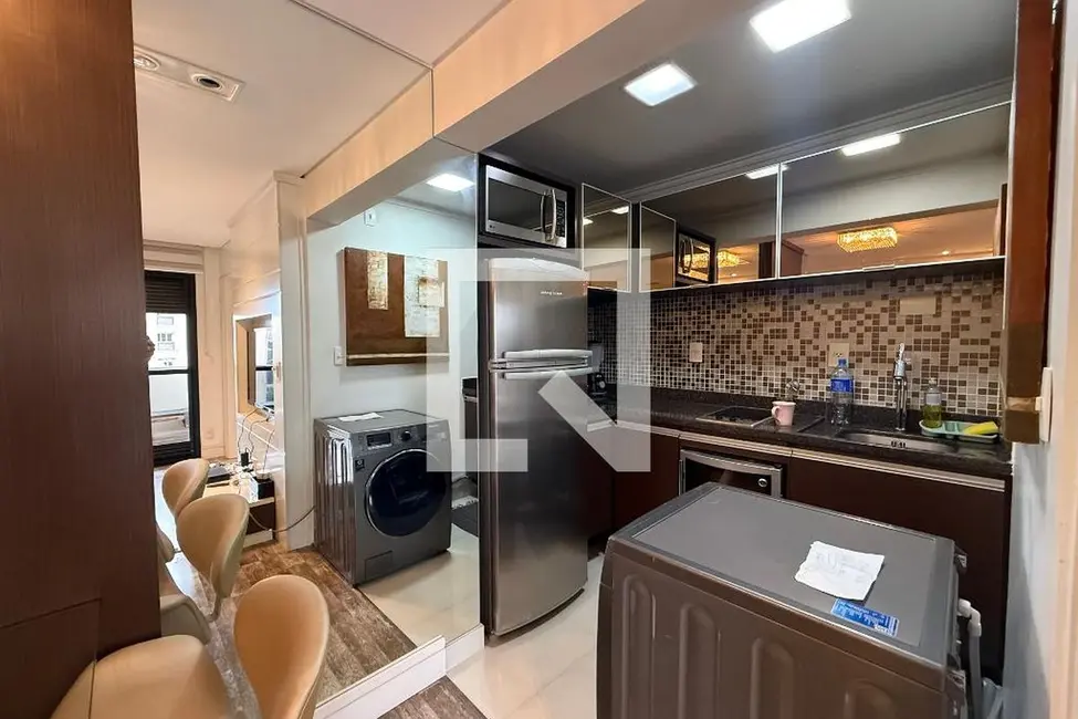 Foto 6 de Apartamento com 1 quarto à venda, 45m2 em Higienópolis, São Paulo - SP