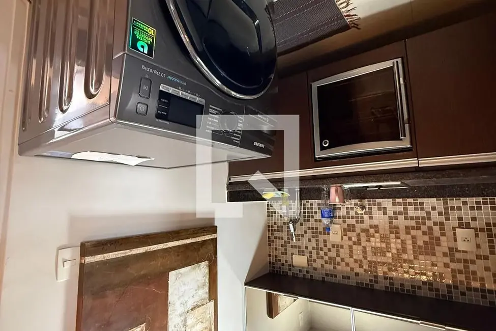 Foto 9 de Apartamento com 1 quarto à venda, 45m2 em Higienópolis, São Paulo - SP