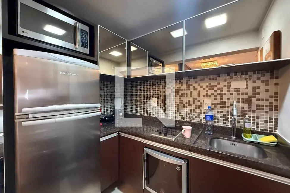 Foto 8 de Apartamento com 1 quarto à venda, 45m2 em Higienópolis, São Paulo - SP