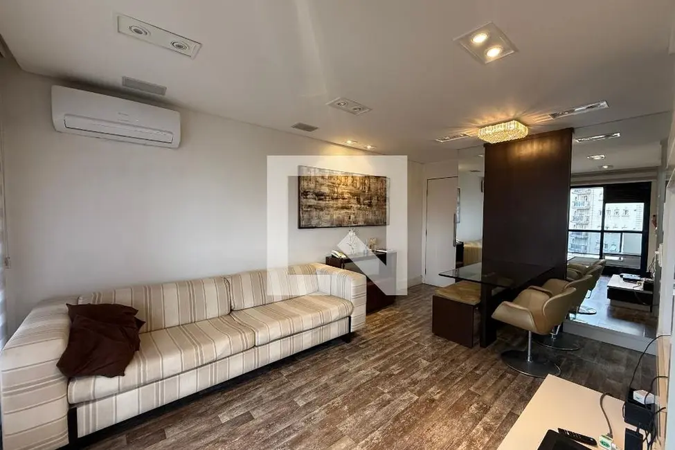 Foto 4 de Apartamento com 1 quarto à venda, 45m2 em Higienópolis, São Paulo - SP
