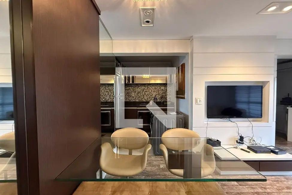 Foto 2 de Apartamento com 1 quarto à venda, 45m2 em Higienópolis, São Paulo - SP