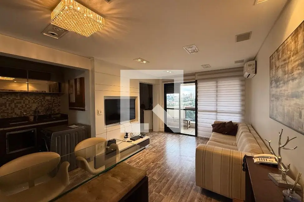 Foto 1 de Apartamento com 1 quarto à venda, 45m2 em Higienópolis, São Paulo - SP