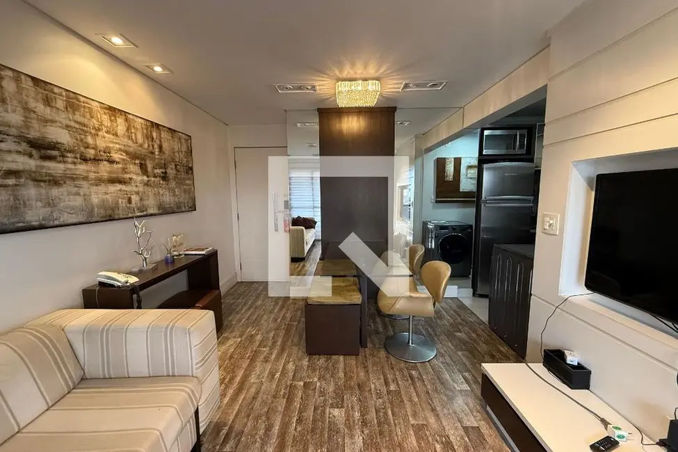Foto 5 de Apartamento com 1 quarto à venda, 45m2 em Higienópolis, São Paulo - SP