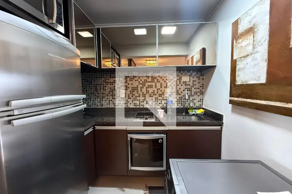 Foto 7 de Apartamento com 1 quarto à venda, 45m2 em Higienópolis, São Paulo - SP
