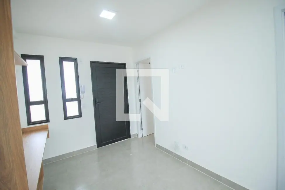 Foto 2 de Apartamento com 2 quartos à venda, 40m2 em Jardim Anália Franco, São Paulo - SP