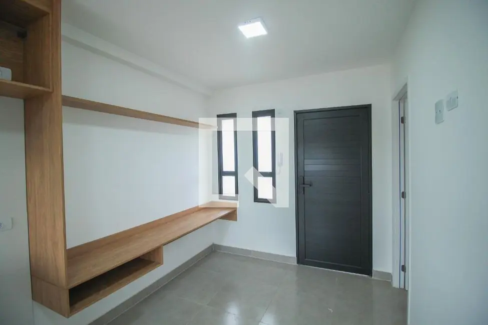 Foto 1 de Apartamento com 2 quartos à venda, 40m2 em Jardim Anália Franco, São Paulo - SP