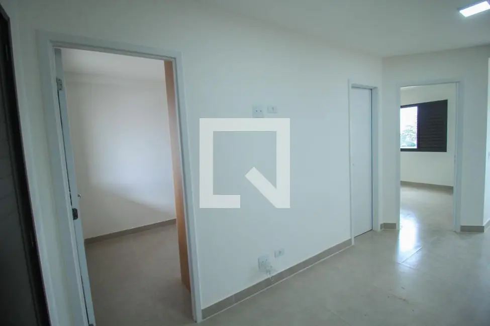 Foto 4 de Apartamento com 2 quartos à venda, 40m2 em Jardim Anália Franco, São Paulo - SP