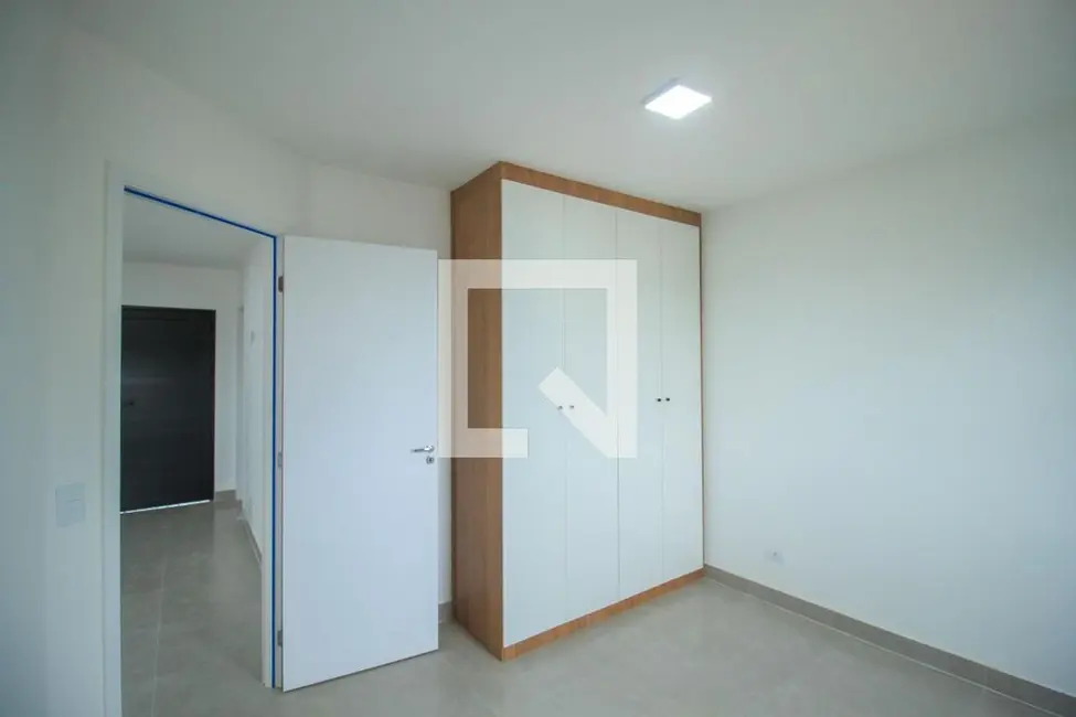 Foto 8 de Apartamento com 2 quartos à venda, 40m2 em Jardim Anália Franco, São Paulo - SP