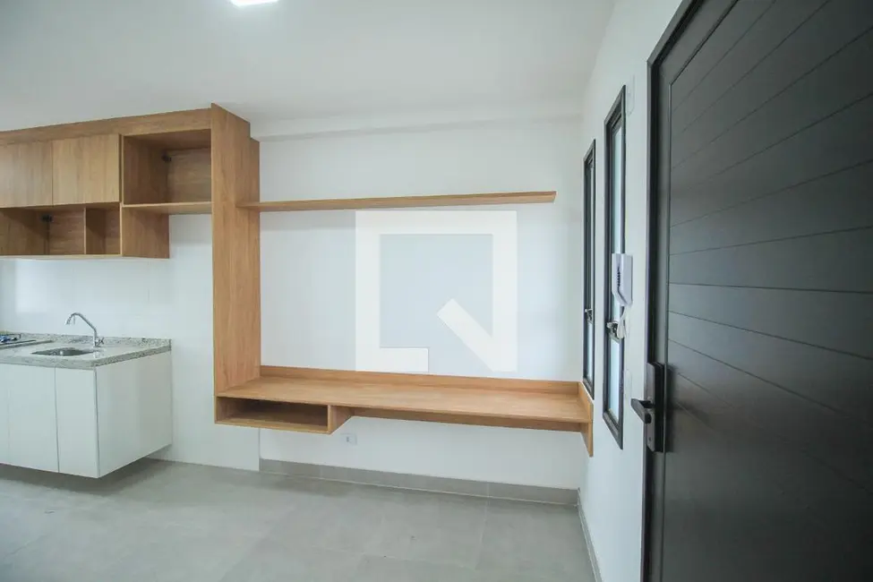 Foto 3 de Apartamento com 2 quartos à venda, 40m2 em Jardim Anália Franco, São Paulo - SP