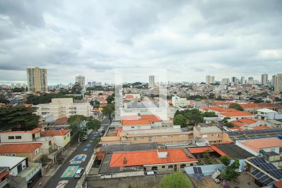 Foto 9 de Apartamento com 2 quartos à venda, 40m2 em Jardim Anália Franco, São Paulo - SP