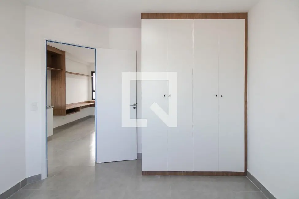 Foto 9 de Apartamento com 2 quartos à venda, 40m2 em Jardim Anália Franco, São Paulo - SP