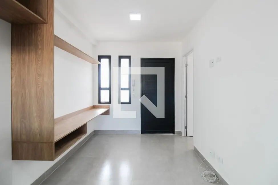 Foto 4 de Apartamento com 2 quartos à venda, 40m2 em Jardim Anália Franco, São Paulo - SP