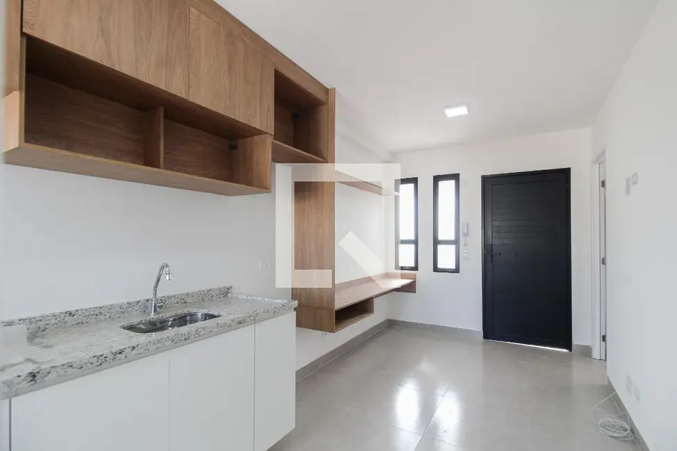 Foto 2 de Apartamento com 2 quartos à venda, 40m2 em Jardim Anália Franco, São Paulo - SP