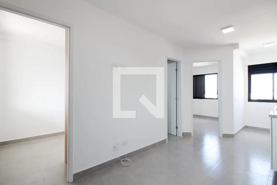 Foto 5 de Apartamento com 2 quartos à venda, 40m2 em Jardim Anália Franco, São Paulo - SP