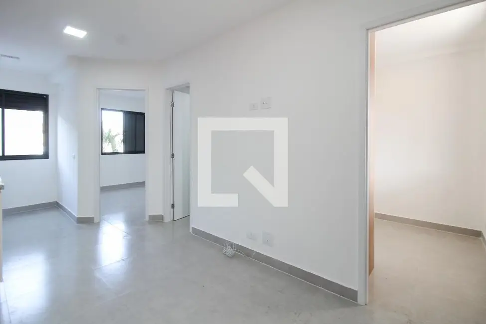 Foto 4 de Apartamento com 2 quartos à venda, 40m2 em Jardim Anália Franco, São Paulo - SP