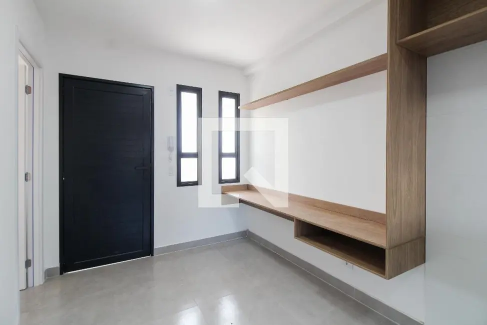 Foto 3 de Apartamento com 2 quartos à venda, 40m2 em Jardim Anália Franco, São Paulo - SP