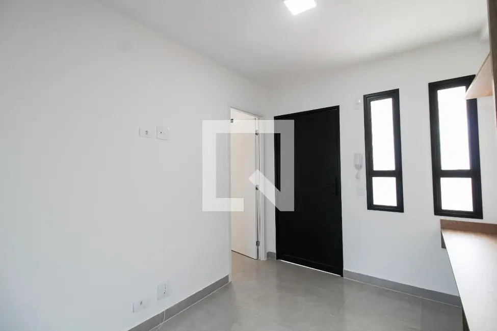 Foto 6 de Apartamento com 2 quartos à venda, 40m2 em Jardim Anália Franco, São Paulo - SP