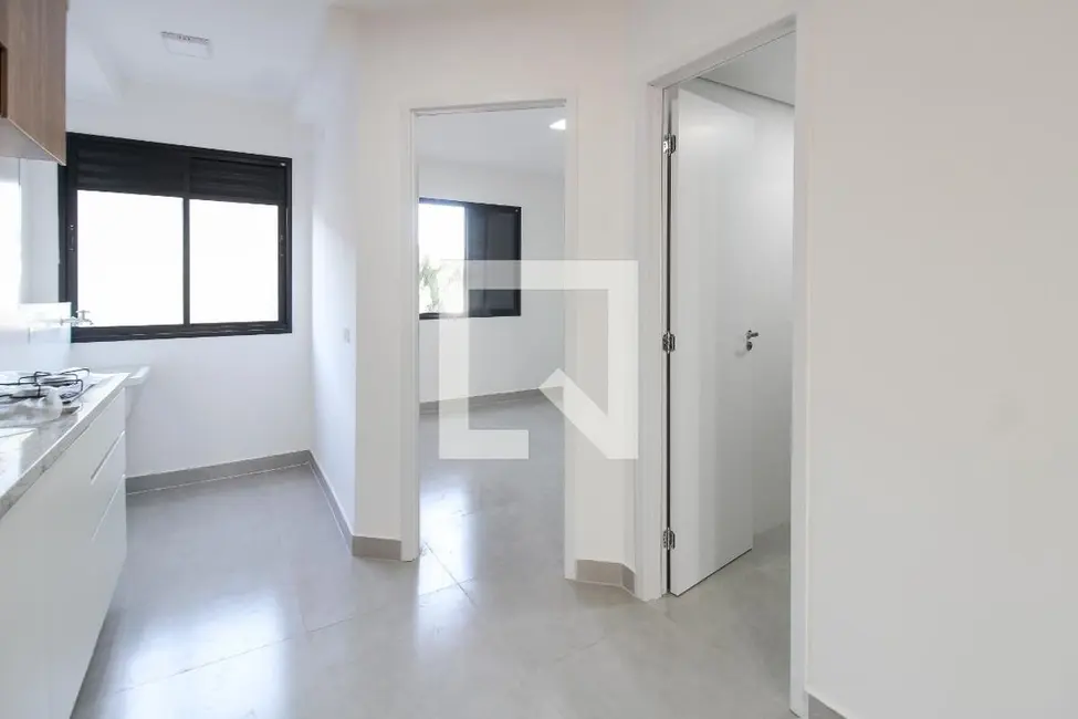 Foto 7 de Apartamento com 2 quartos à venda, 40m2 em Jardim Anália Franco, São Paulo - SP