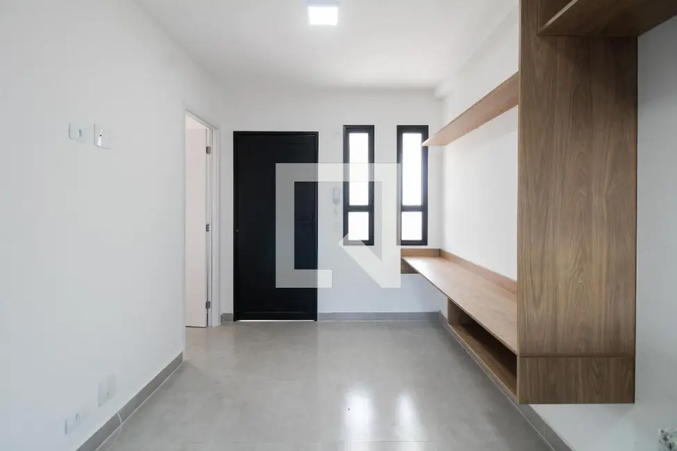 Foto 5 de Apartamento com 2 quartos à venda, 40m2 em Jardim Anália Franco, São Paulo - SP